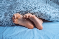 Causes and Risk Factors for Toe Cramps