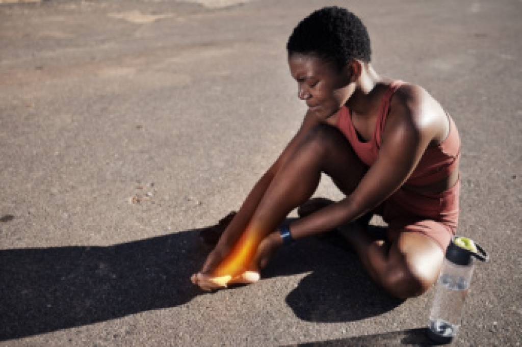 Why Your Feet Hurt and What You Can Do About It
