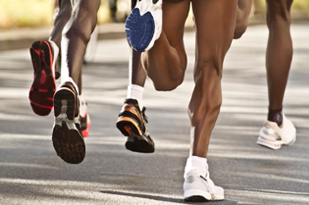 Choosing the Right Running Shoes for Marathon Success