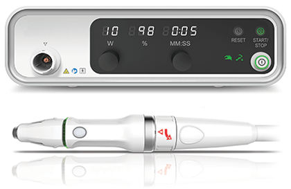 Microwave Wart Treatment equipment