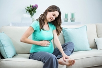 Pregnancy and Foot Numbness