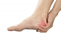 What May Be Causing Your Heel Pain