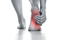 Exploring the Common Causes of Heel Pain