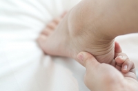 Sever’s Disease May Be Causing Your Child’s Foot Pain