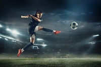 Effects of High Impact Sports on the Feet