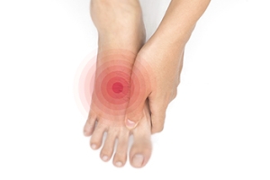 Diabetic Foot Problems