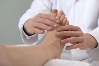 Why Ankle Pain Occurs