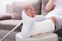 What Is a Pott’s Fracture?