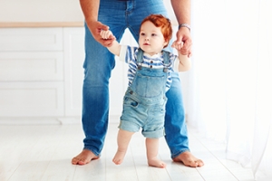 Common Causes of Foot Pain in Toddlers